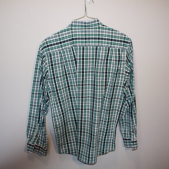 Carhartt Button Up Shirt - L - Picture 4 of 4